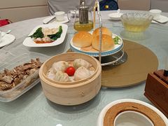 -新东源国际酒店·新东源食坊(沙井店)
