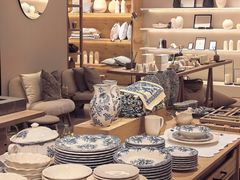 -ZARA HOME(蓝色港湾店)