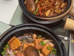-火啫啫·粤式啫啫煲(南通首店)