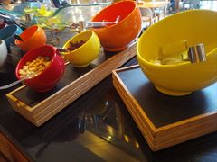 -威斯汀舞台餐厅