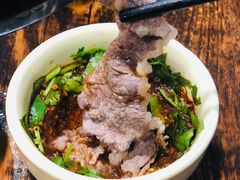 -贵州黄牛肉(西溪湿地店)