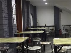 大堂-欧阳家吊炉饼(九纬路店)