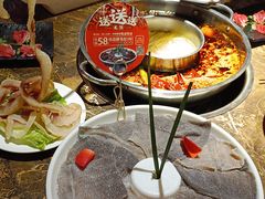 -宽田火锅(几江荣华店)