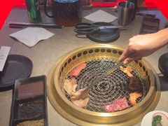 -谷牛日式烤肉(宝山U天地店)