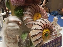 石斑鱼姿造-馋遇江南·精致湖景雅宴(东方之门店)