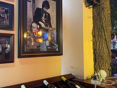 -甘尼仕印度餐厅爵士酒吧(阳春巷店)