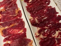 -海银海记潮汕牛肉火锅(新港中路海珠店)