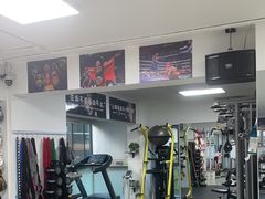 -M.S拳击泰拳馆(大学路店)