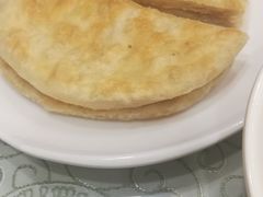 -李连贵熏肉大饼(沈阳站店)