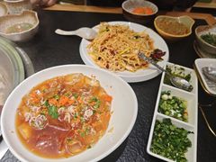 -313羊庄鲜羊火锅·鲜羊肉烧烤(李村店)