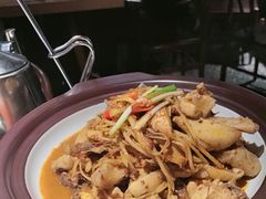 -25道湘·家常湖南菜(明堂店)