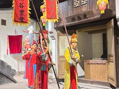 -余姚博物馆