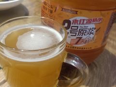 -永红源啤酒·烧烤·海鲜·大排档(青特城店)