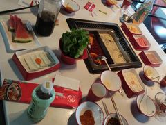 -倍儿红喜临门火锅(文兴路店)