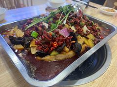 -十三香辣虾(夏湾店)