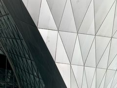 -深圳市当代艺术与城市规划馆