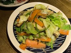 -蟹将军·松叶蟹和牛日料放题自助(K11店)