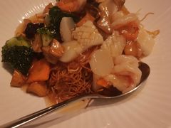 -上海和平饭店龙凤厅 Dragon Phoenix