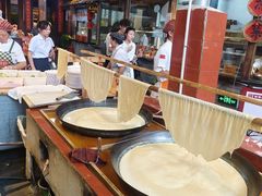 -客家大院·非遗赣南客家菜(郁孤台店)