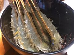 -捞围鲜·港式打边炉(海阳路店)