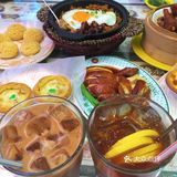 创意谷打卡网红茶冰廳|德發興