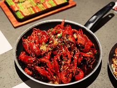 -一棠龙虾(徐家汇城开YOYO店)