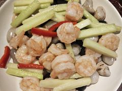 -香山湖家家宴(中山陵店)