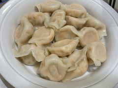 鲅鱼海胆水饺-北塘海鲜·天津菜(大光明桥旗舰店)
