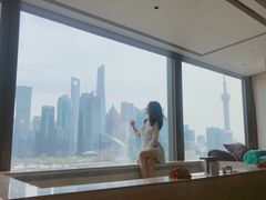 -上海外滩悦榕庄酒店