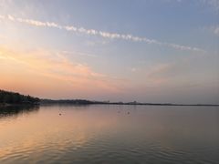 -池州市平天湖风景区