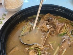 -陈江波老鸭煲(化工路店1号店)