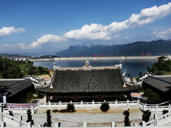 景点-屈原故里文化旅游区