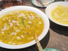-老屋印象川菜(世纪东方店)