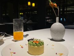 -水·餐厅