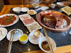 -老码头火锅(骡马市店)