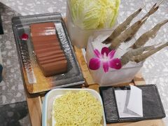 -野·大山里野生菌石锅土鸡(益田假日店)