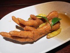 外婆凤爪-外婆家(南开大悦城店)
