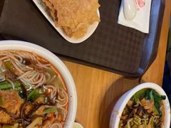 -水平有限螺蛳粉(宏达大厦店)