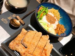 -馔豚·台北菜专门店(深圳湾万象城店)