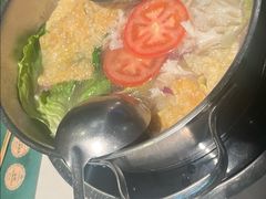 -聚汇坊椰子鸡·山野菌(环市东店)