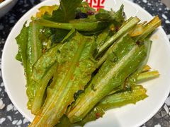 -胖妹面庄(香饵胡同店)
