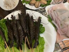 -台北吴记老锅底麻辣火锅(蓝村路店)