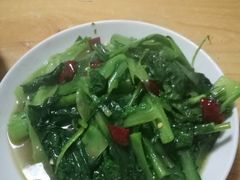 -汝萍传统蘸水菜(春华路总店)