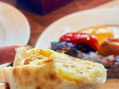 -广州富力君悦大酒店·凯菲厅