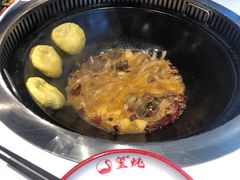 -玺炖·中国铁锅炖(虹桥天街店)