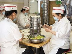 -石饮红星包子(中山路店)