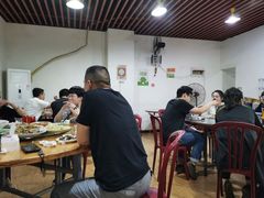 -如我美食(达道社区店)