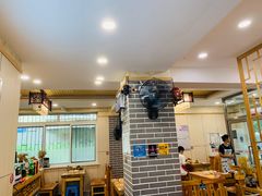 大堂-余丞记川渝面馆(云峰店)