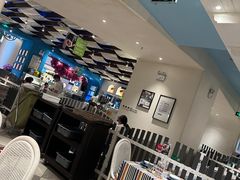 -Aqua Oasis 水天堂(相城天虹商场店)