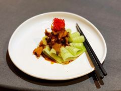-海航大厦万豪酒店彩海轩中餐厅(霄云路店)